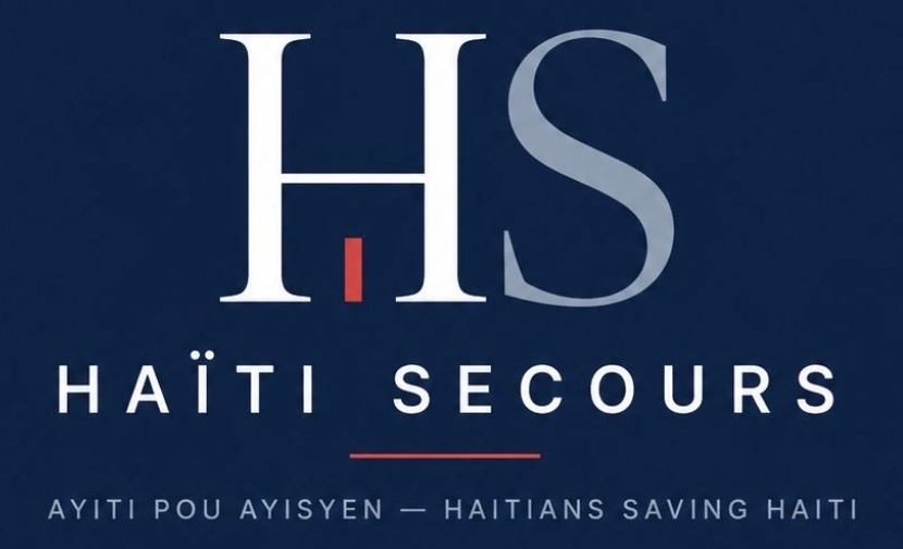 Haïti Secours — Ayiti pou Ayisyen, Haitians saving Haiti