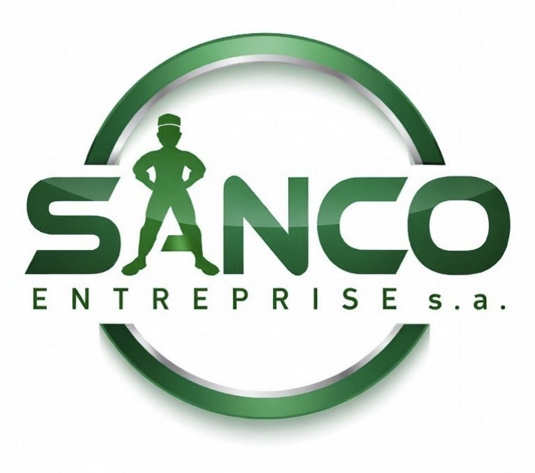 SANCO Entreprise s.a.