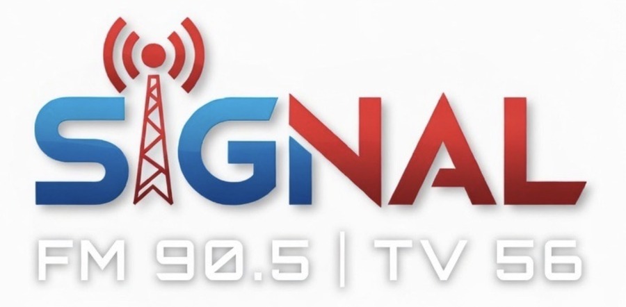 SIGNAL FM 90.5 / TV 56