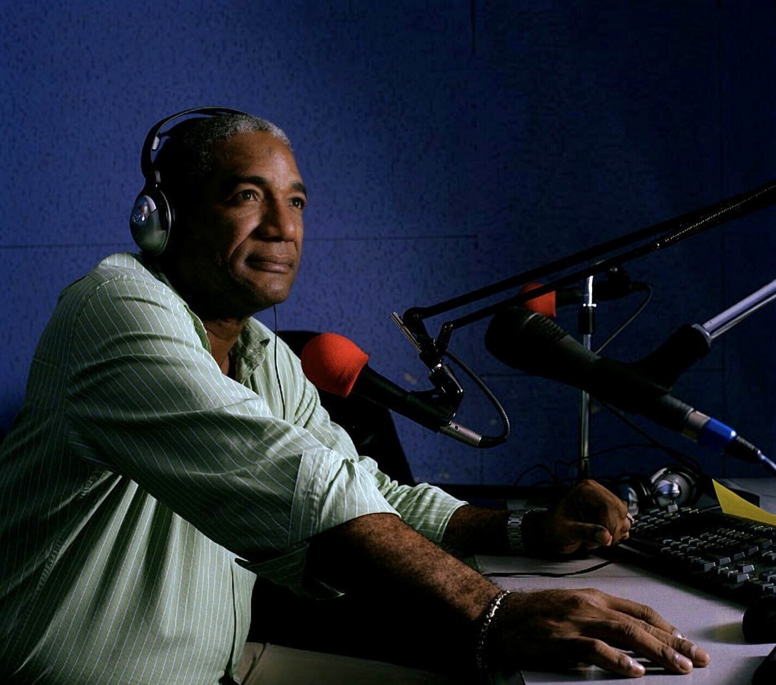 Mario Viau — SIGNAL FM